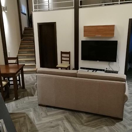 Apartamento La Sierra La Codosera Εξωτερικό φωτογραφία